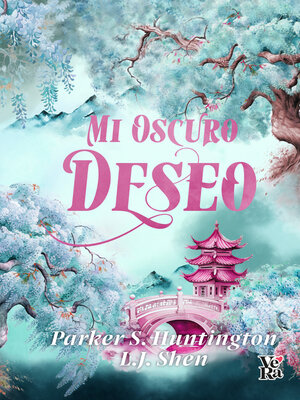 cover image of Mi Oscuro Deseo